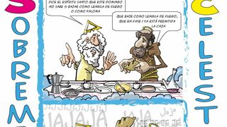 Sobremesa Celestial 29.05.20