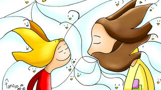 Danos Señor tu Espíritu