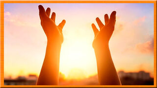 ORAR y4: Oración contemplativa, orar poemas con psicodrama