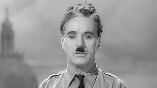 Chaplin y el coronavirus: A los que podáis oírme os digo, no desesperéis