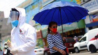 La riesgosa 'nueva normalidad'