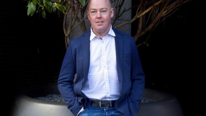 John Boyne, novelista