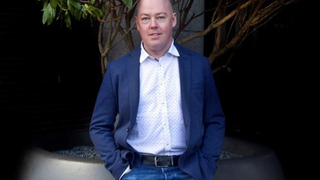 John Boyne, novelista