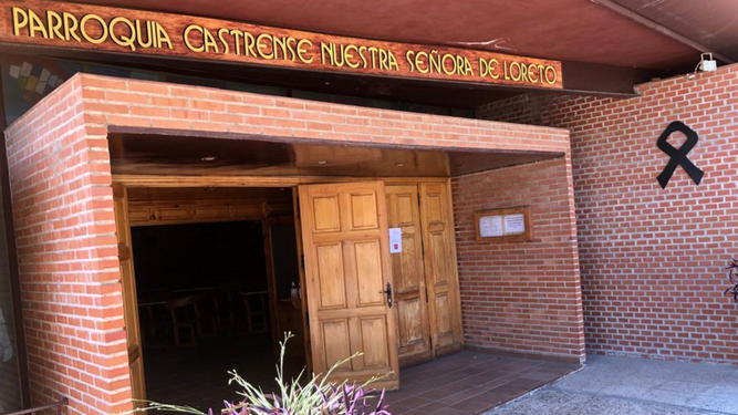 Duelo en el arzobispado castrense de España