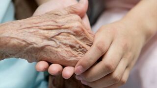 Lecciones de una superviviente del coronavirus de 84 años