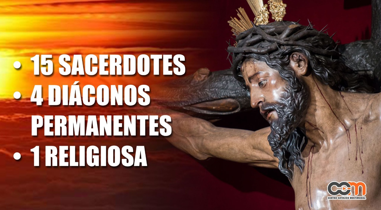 Segundo Informe CCM