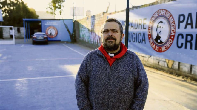 Guillermo Torre
