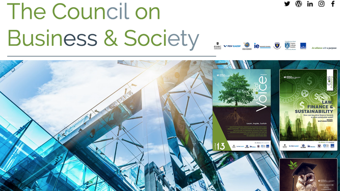 Te Council on Business