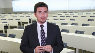 Javier Pérez Barea