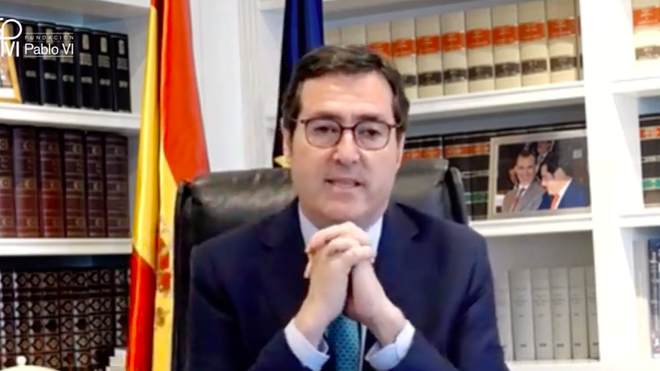 Antonio Garamendi