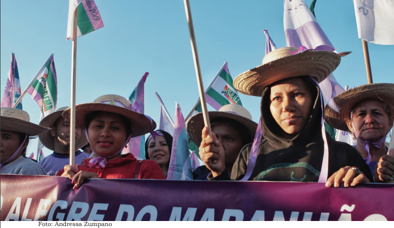 Conflictos en el Campo