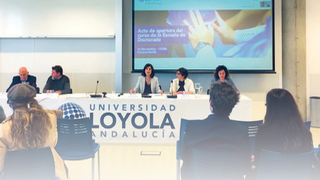 Escuela de Doctorado Loyola