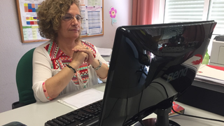 Formación virtual con los camilos