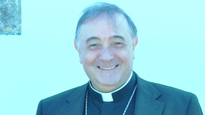 Luis Ángel de las Heras
