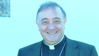 Luis Ángel de las Heras