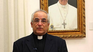 El napolitano Mons. D’Aniello, nuevo nuncio en Rusia