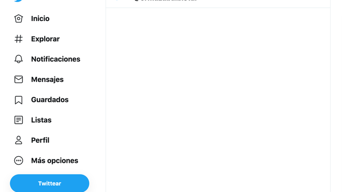 La cuenta vacía de Ormazabal