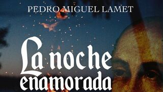 La noche enamorada De san Juan de la Cruz