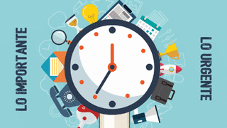 Lo urgente, ¿lo era?