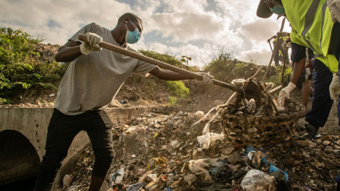 Misiones salesianas, medioambiente y pandemia