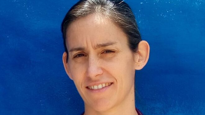 Electra Perianes, la religiosa española que combate al coronavirus en México