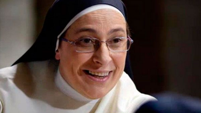 Sor Lucía Caram