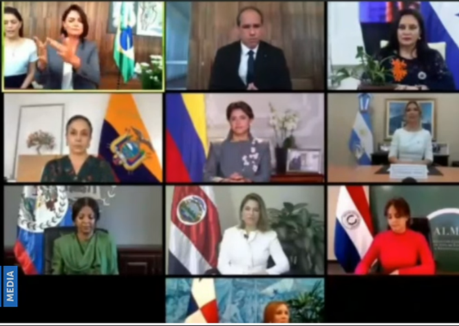 Encuentro de Scholas