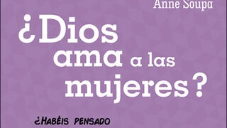 ¿Dios ama a las mujeres?