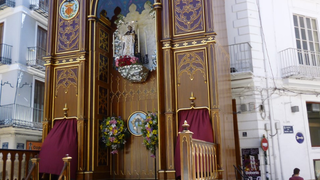 Parafernalia eclesiástica