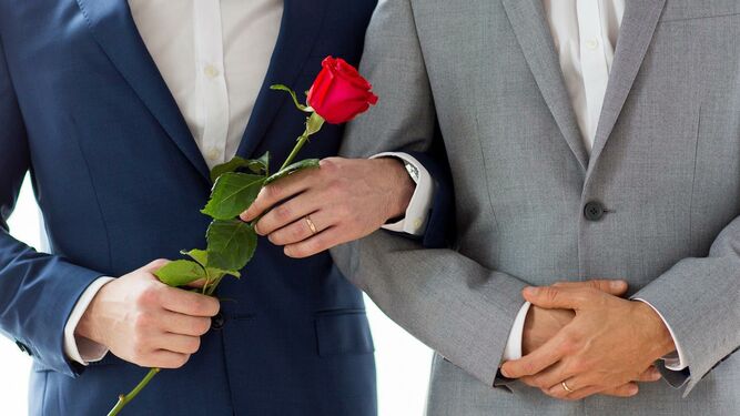 ¿Es posible el matrimonio gay en la Iglesia?
