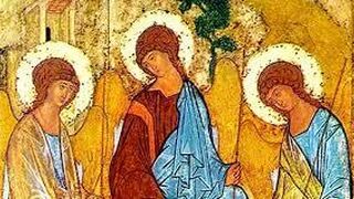 No hay dos sin tres: El misterio de la Trinidad