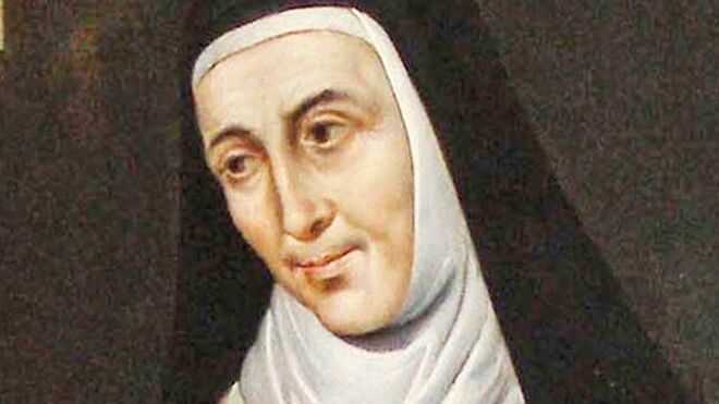 Beata Ana de San Bartolomé: la compañera inseparable de Teresa