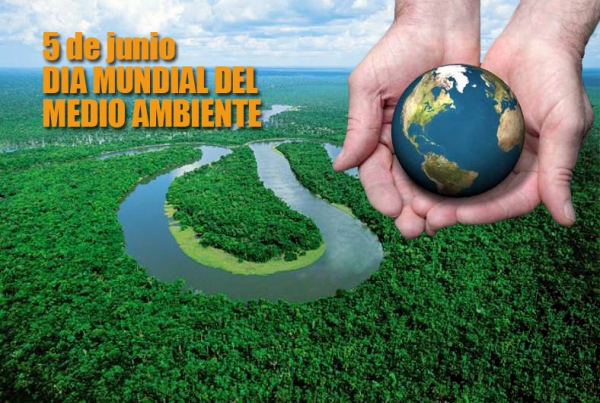 Día del Medio Ambiente