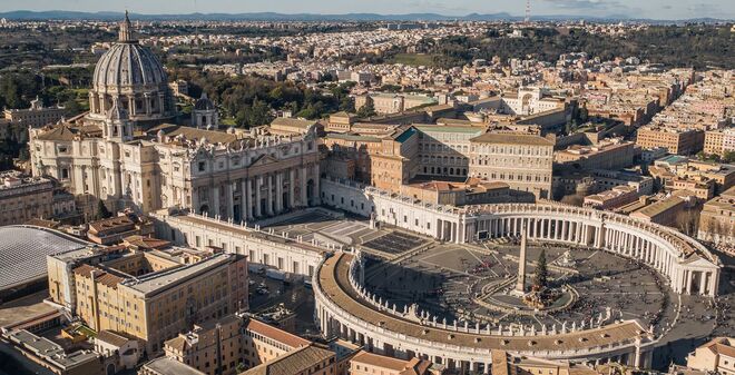 Vaticano