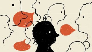 Sin otros no existe el yo