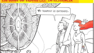 Los dones del Espíritu