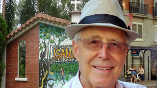 Monseñor Gonzalo López Marañón