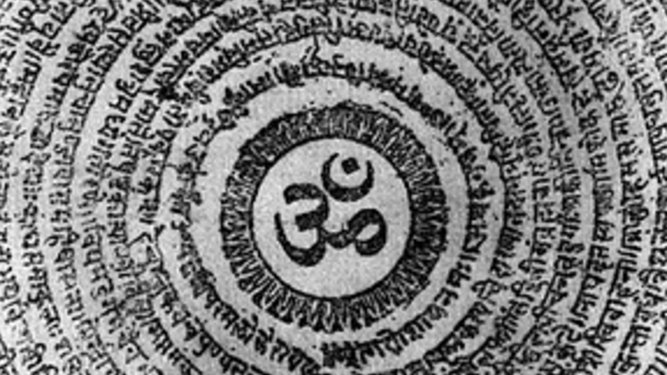 Advaita. Todo en todo