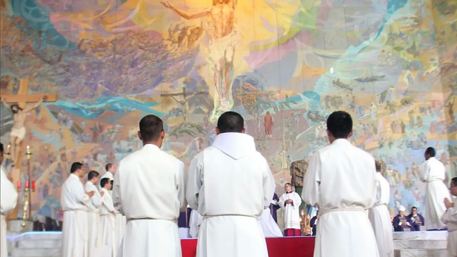 Iglesia mexicana y el nuevo comienzo post pandemia