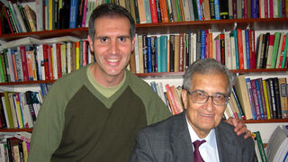 Pandemia, economía, migraciones y felicidad