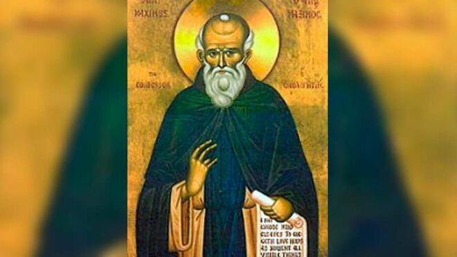 San Maximino