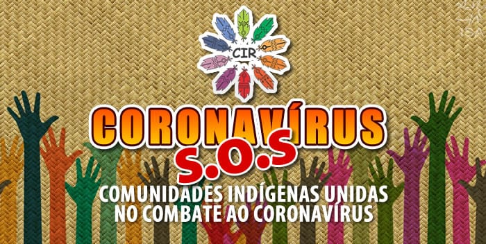 Coronavirus Roraima