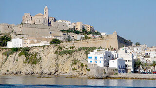 Catedral de Ibiza