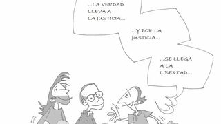 Ellacuría, que estás en los cielos