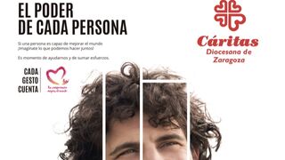 El poder de cada persona'