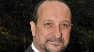 Mons. Gabriel Barba, nuevo obispo de San Luis