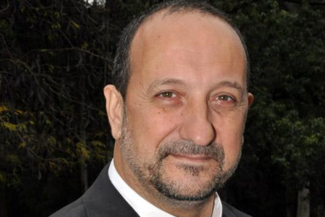 Mons. Gabriel Barba, nuevo obispo de San Luis