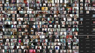 Más de cuatrocientos animadores de todo Hispanoamérica reciben el Certificado Laudato Si´