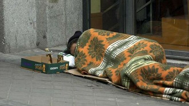 Pobreza severa en la provincia de Jaén