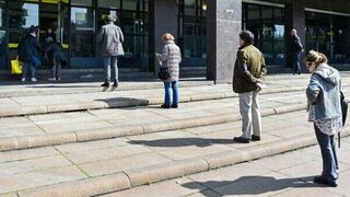 Distanciamiento social y amor cristiano